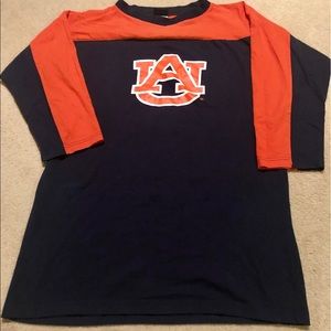 Ladies Auburn Sleep Shirt